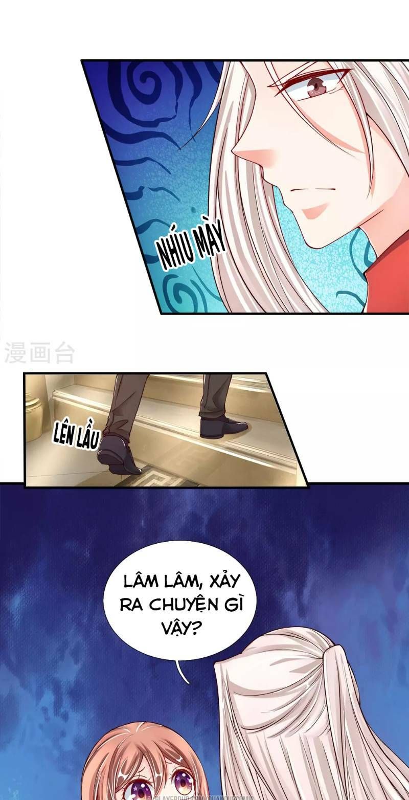 đọc truyện Vú Em Tiên Tôn Đi Ở Rể Chương 45 ảnh 17 tại Thiên Thai Truyện