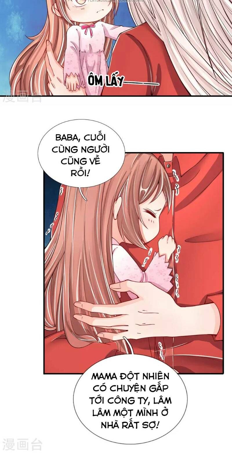 đọc truyện Vú Em Tiên Tôn Đi Ở Rể Chương 45 ảnh 18 tại Thiên Thai Truyện