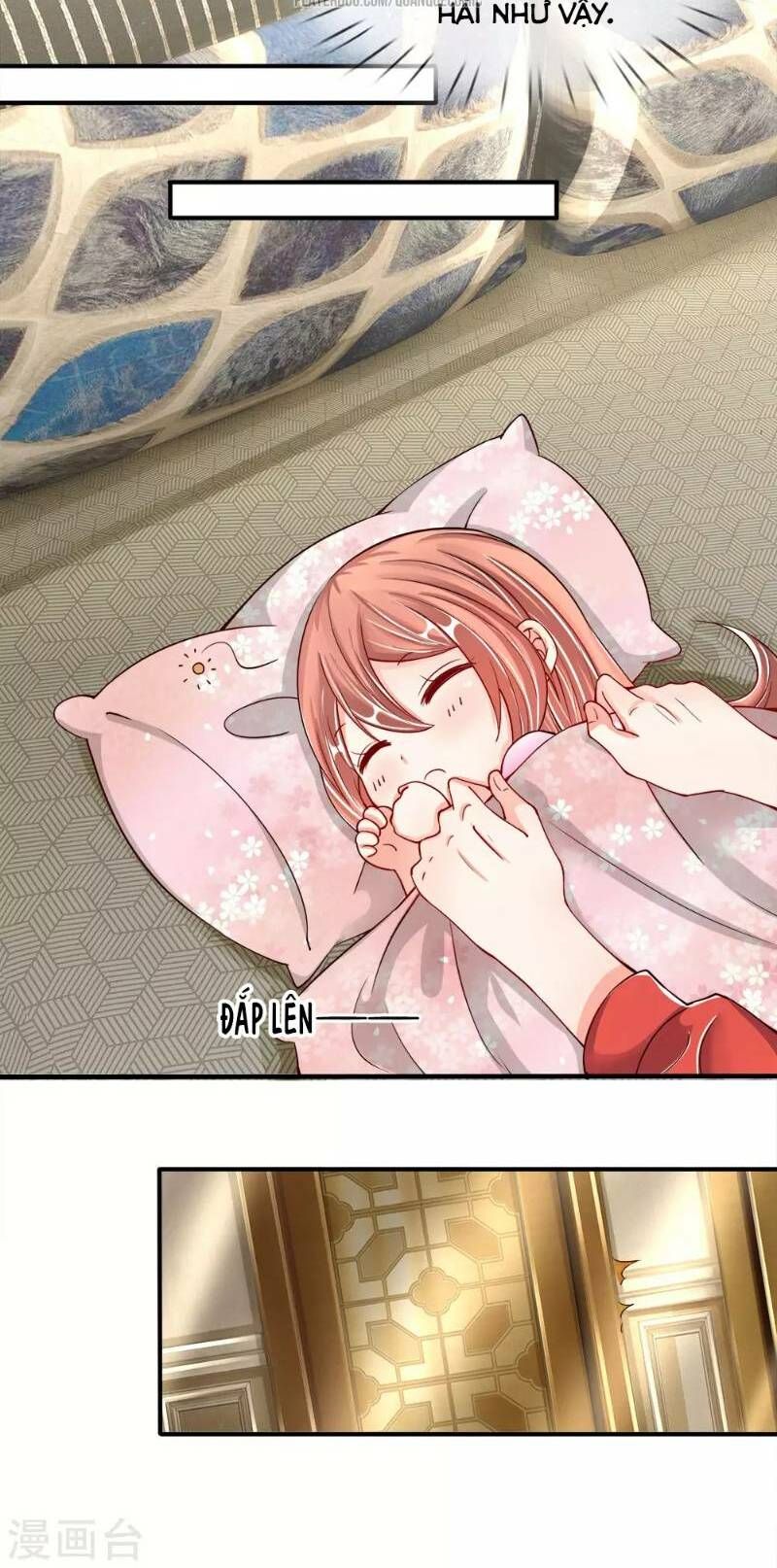 đọc truyện Vú Em Tiên Tôn Đi Ở Rể Chương 45 ảnh 20 tại Thiên Thai Truyện