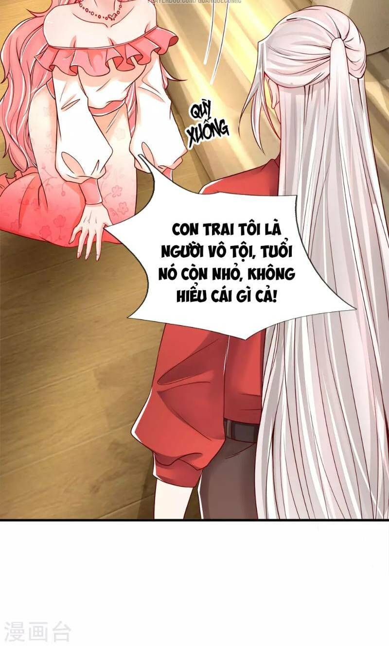 đọc truyện Vú Em Tiên Tôn Đi Ở Rể Chương 45 ảnh 5 tại Thiên Thai Truyện