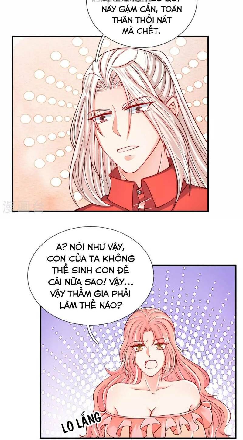 đọc truyện Vú Em Tiên Tôn Đi Ở Rể Chương 45 ảnh 11 tại Thiên Thai Truyện