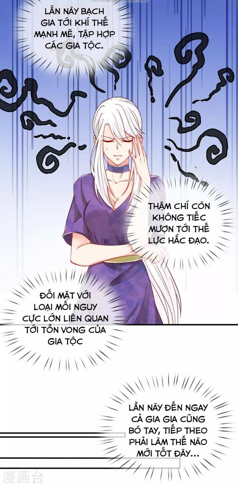 đọc truyện Vú Em Tiên Tôn Đi Ở Rể Chương 46 ảnh 14 tại Thiên Thai Truyện