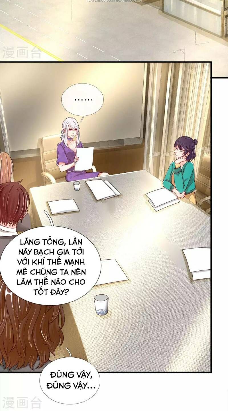 đọc truyện Vú Em Tiên Tôn Đi Ở Rể Chương 46 ảnh 4 tại Thiên Thai Truyện