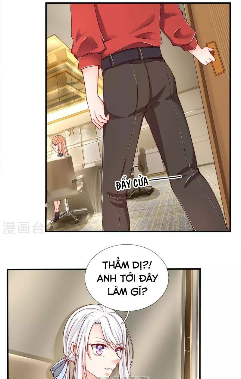 đọc truyện Vú Em Tiên Tôn Đi Ở Rể Chương 46 ảnh 5 tại Thiên Thai Truyện