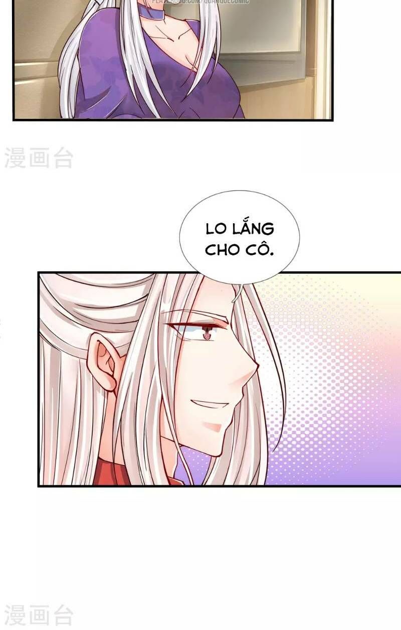 đọc truyện Vú Em Tiên Tôn Đi Ở Rể Chương 46 ảnh 6 tại Thiên Thai Truyện