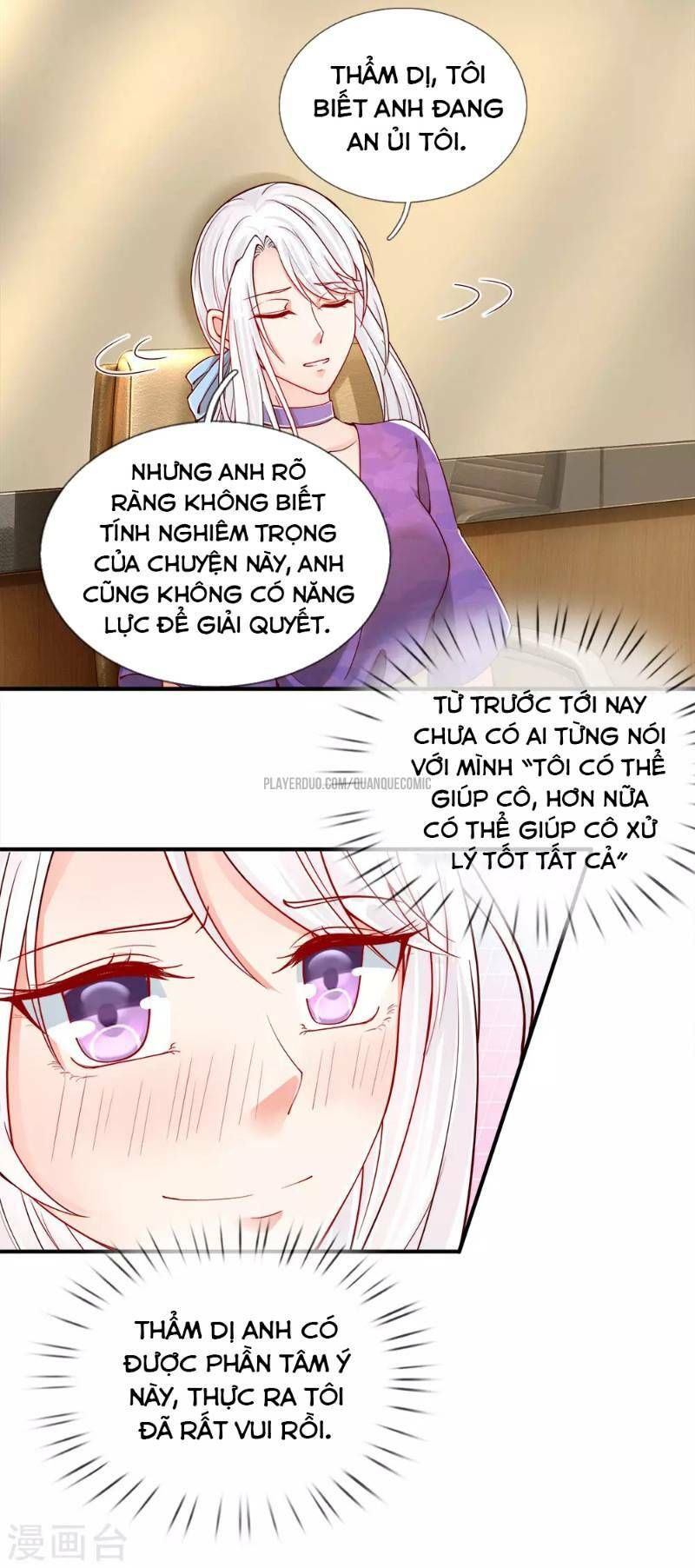 đọc truyện Vú Em Tiên Tôn Đi Ở Rể Chương 46 ảnh 9 tại Thiên Thai Truyện