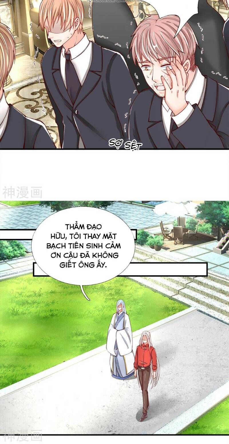 đọc truyện Vú Em Tiên Tôn Đi Ở Rể Chương 48 ảnh 12 tại Thiên Thai Truyện