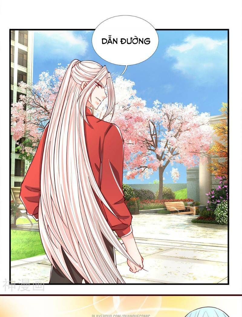 đọc truyện Vú Em Tiên Tôn Đi Ở Rể Chương 48 ảnh 13 tại Thiên Thai Truyện