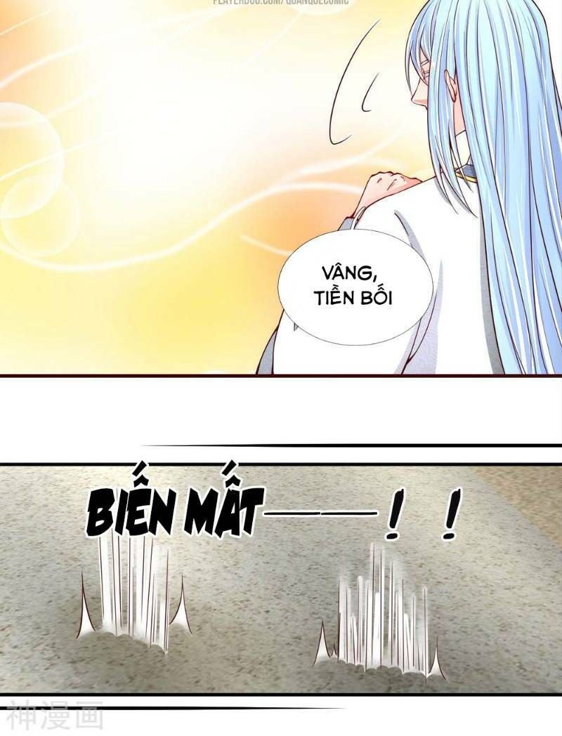 đọc truyện Vú Em Tiên Tôn Đi Ở Rể Chương 48 ảnh 14 tại Thiên Thai Truyện