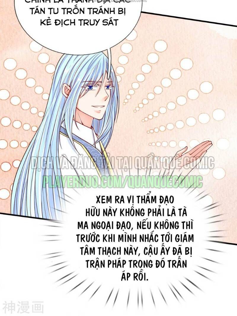 đọc truyện Vú Em Tiên Tôn Đi Ở Rể Chương 48 ảnh 18 tại Thiên Thai Truyện