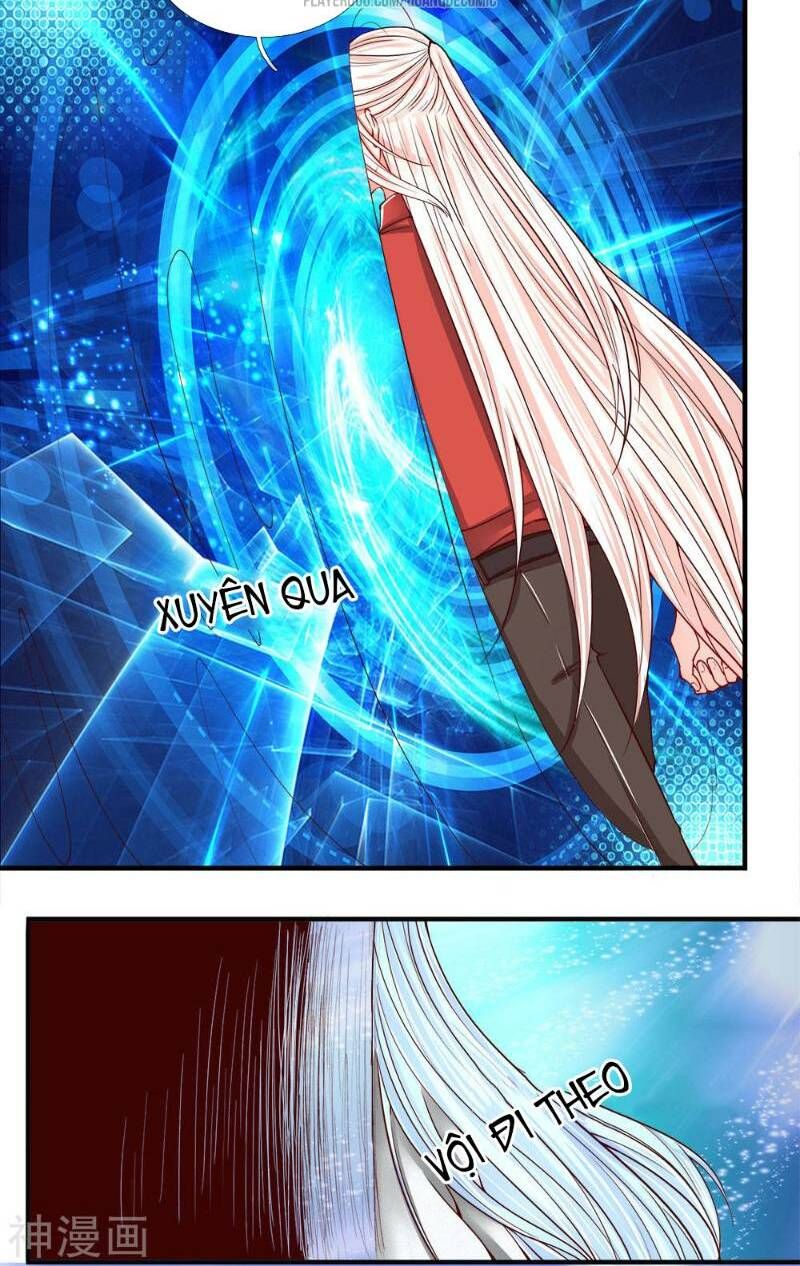 đọc truyện Vú Em Tiên Tôn Đi Ở Rể Chương 48 ảnh 20 tại Thiên Thai Truyện