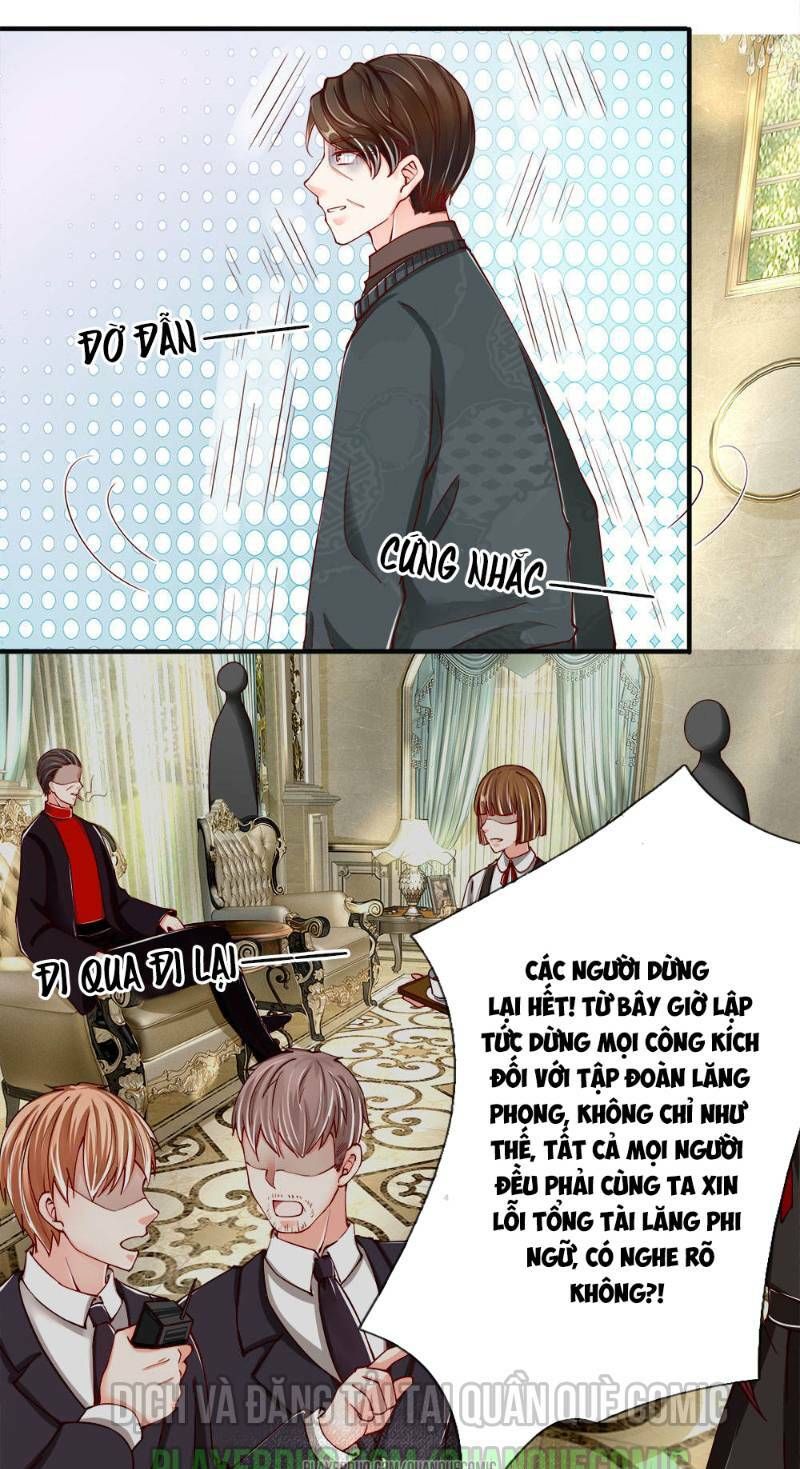 đọc truyện Vú Em Tiên Tôn Đi Ở Rể Chương 48 ảnh 9 tại Thiên Thai Truyện