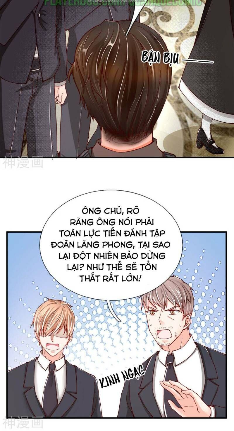 đọc truyện Vú Em Tiên Tôn Đi Ở Rể Chương 48 ảnh 10 tại Thiên Thai Truyện