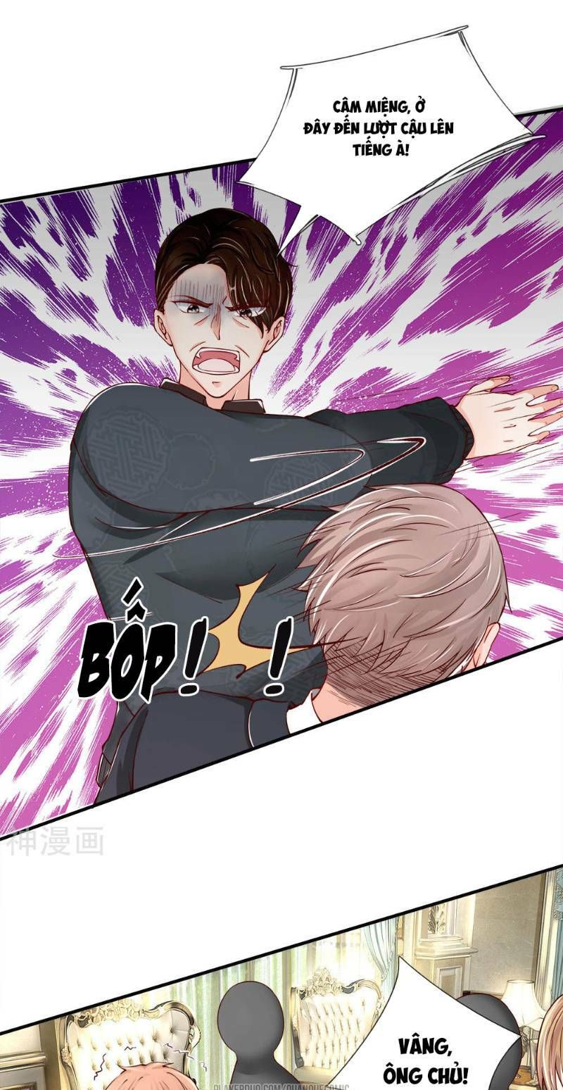 đọc truyện Vú Em Tiên Tôn Đi Ở Rể Chương 48 ảnh 11 tại Thiên Thai Truyện