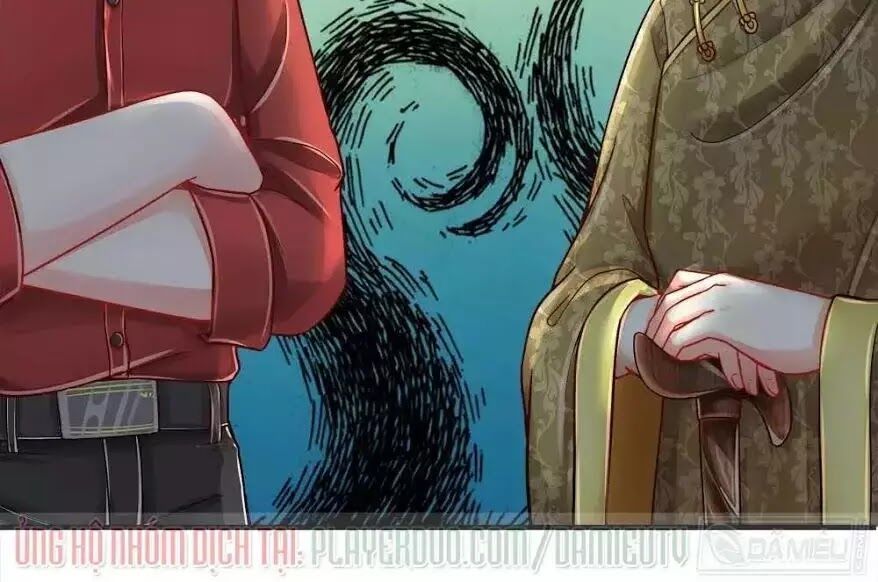 đọc truyện Vú Em Tiên Tôn Đi Ở Rể Chương 5 ảnh 12 tại Thiên Thai Truyện