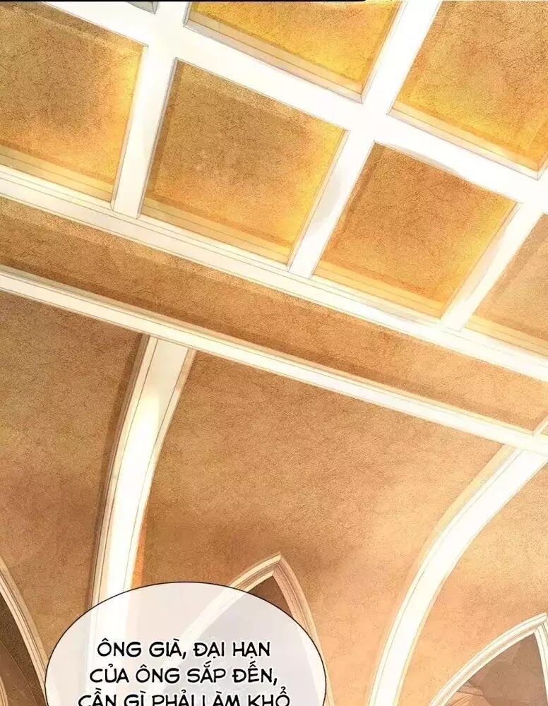 đọc truyện Vú Em Tiên Tôn Đi Ở Rể Chương 5 ảnh 4 tại Thiên Thai Truyện