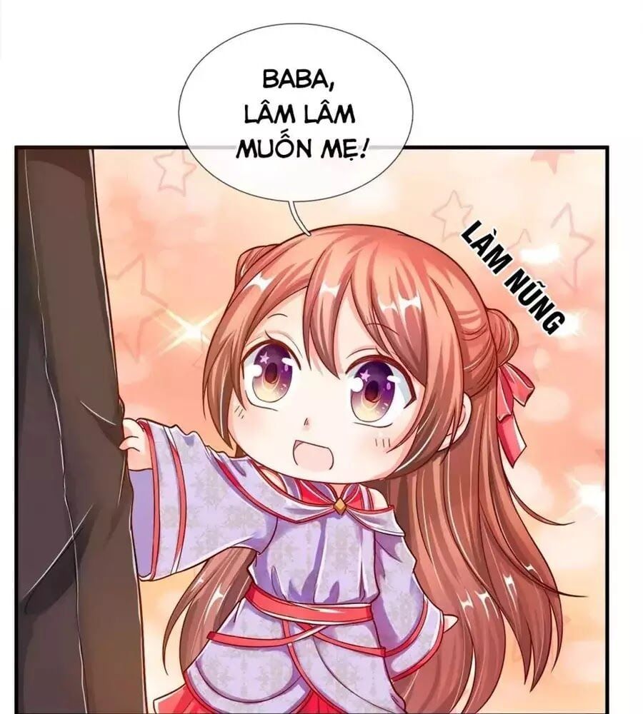 đọc truyện Vú Em Tiên Tôn Đi Ở Rể Chương 5 ảnh 24 tại Thiên Thai Truyện