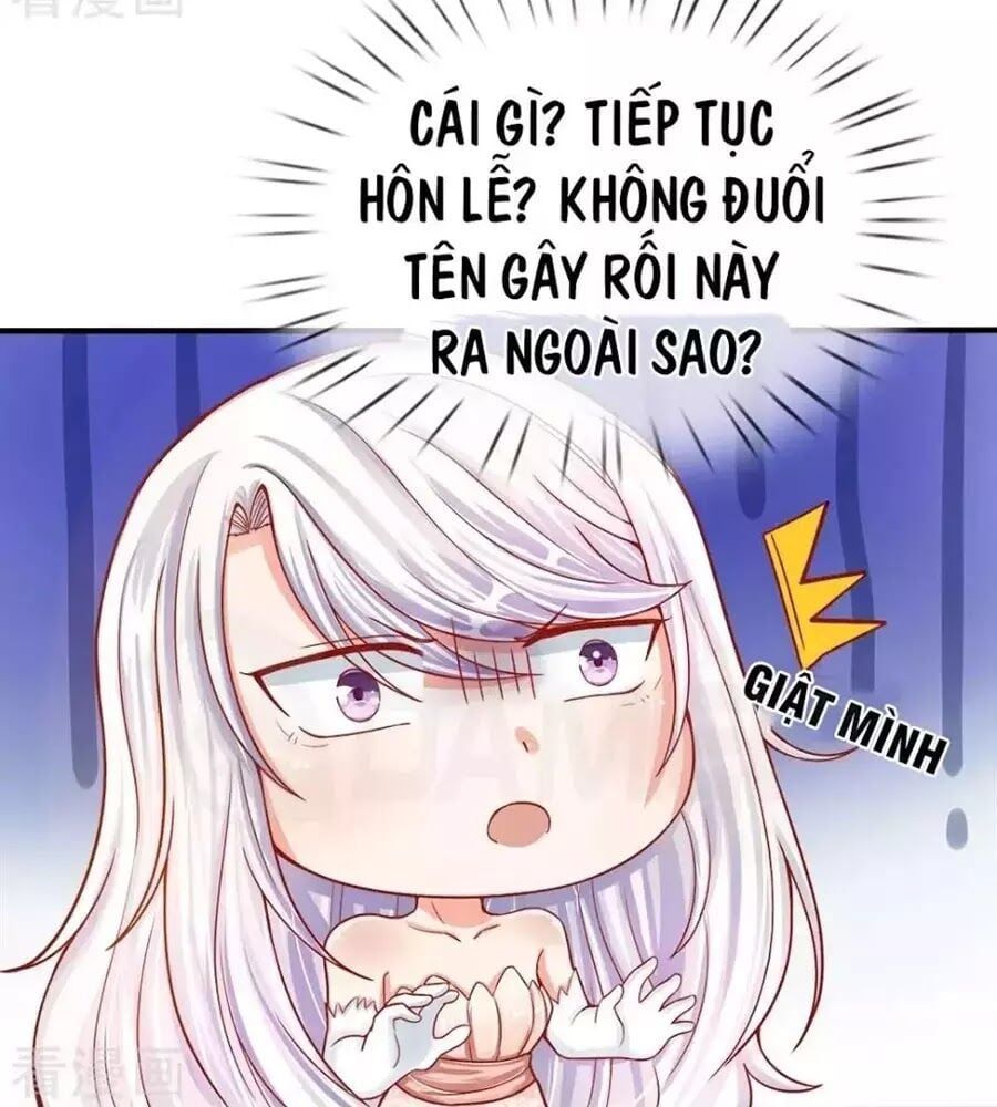 đọc truyện Vú Em Tiên Tôn Đi Ở Rể Chương 5 ảnh 32 tại Thiên Thai Truyện