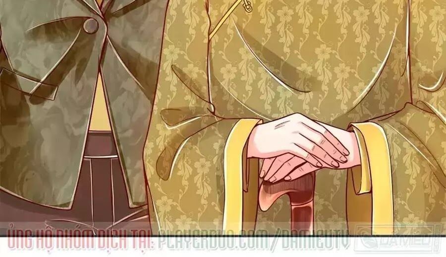 đọc truyện Vú Em Tiên Tôn Đi Ở Rể Chương 5 ảnh 37 tại Thiên Thai Truyện