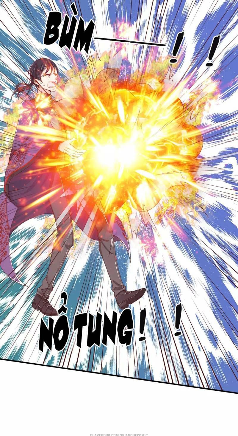 đọc truyện Vú Em Tiên Tôn Đi Ở Rể Chương 50 ảnh 14 tại Thiên Thai Truyện