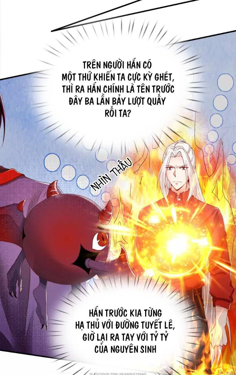 đọc truyện Vú Em Tiên Tôn Đi Ở Rể Chương 50 ảnh 10 tại Thiên Thai Truyện