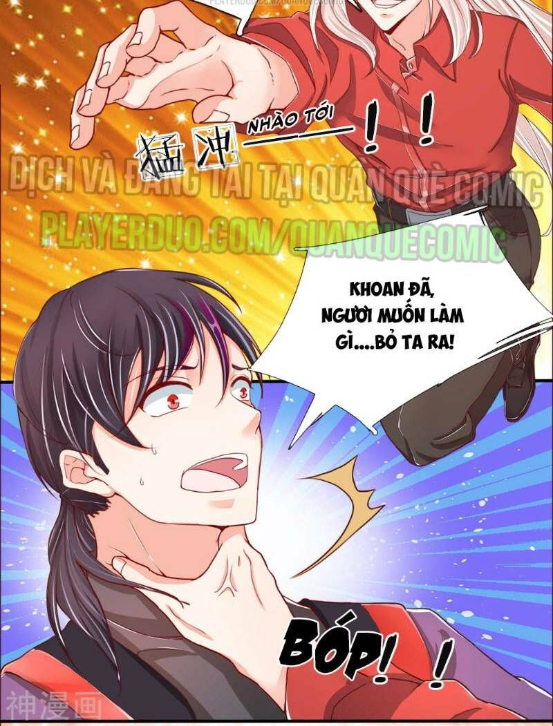 đọc truyện Vú Em Tiên Tôn Đi Ở Rể Chương 51 ảnh 4 tại Thiên Thai Truyện