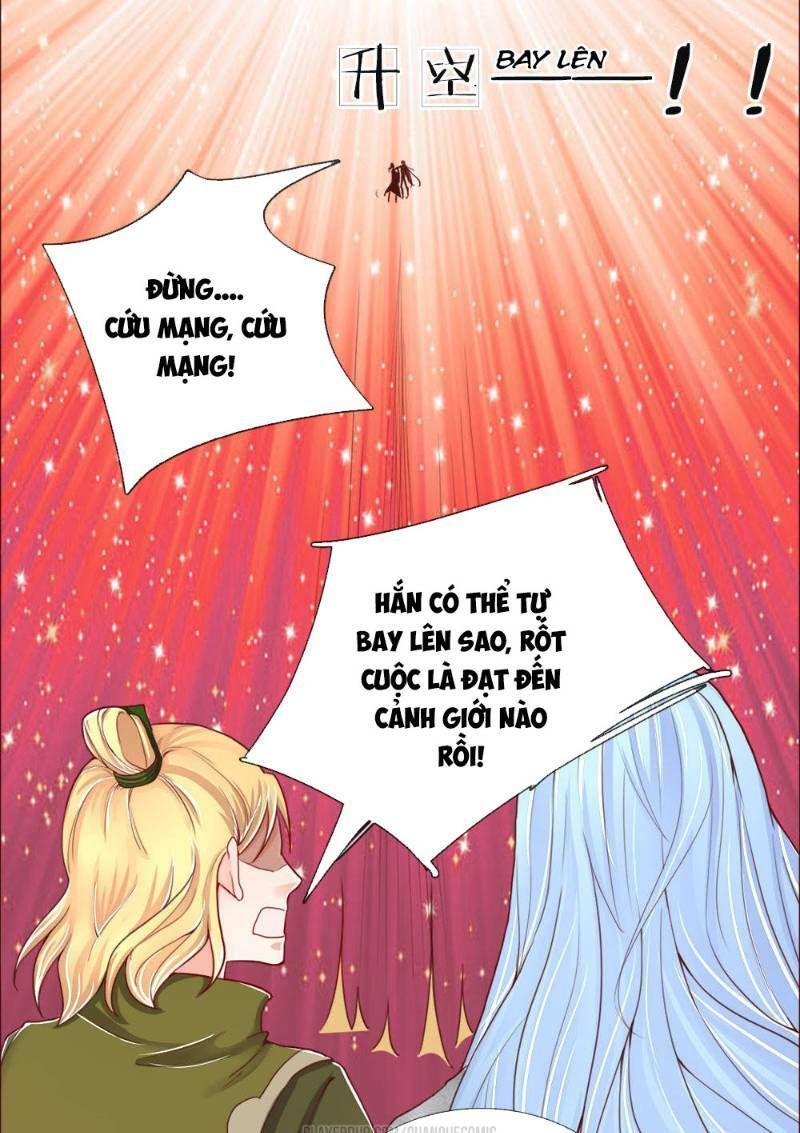 đọc truyện Vú Em Tiên Tôn Đi Ở Rể Chương 51 ảnh 5 tại Thiên Thai Truyện