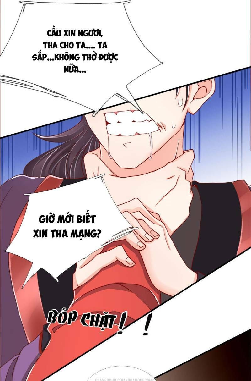 đọc truyện Vú Em Tiên Tôn Đi Ở Rể Chương 51 ảnh 7 tại Thiên Thai Truyện