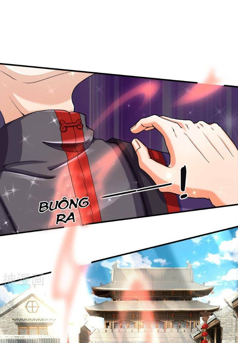 đọc truyện Vú Em Tiên Tôn Đi Ở Rể Chương 51 ảnh 9 tại Thiên Thai Truyện