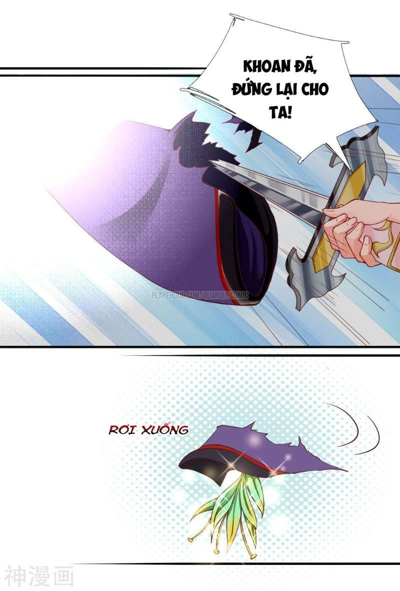 đọc truyện Vú Em Tiên Tôn Đi Ở Rể Chương 52 ảnh 20 tại Thiên Thai Truyện