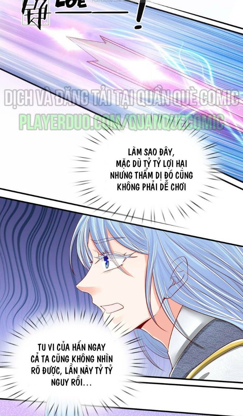 đọc truyện Vú Em Tiên Tôn Đi Ở Rể Chương 52 ảnh 6 tại Thiên Thai Truyện