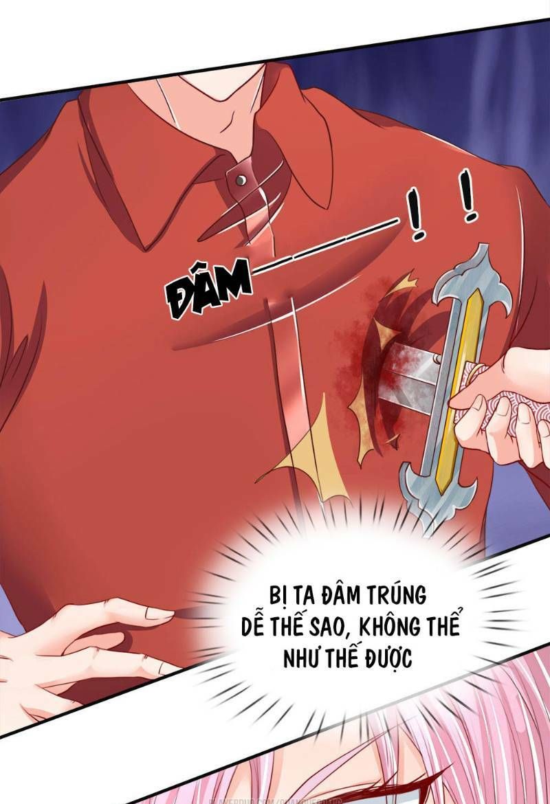 đọc truyện Vú Em Tiên Tôn Đi Ở Rể Chương 52 ảnh 9 tại Thiên Thai Truyện