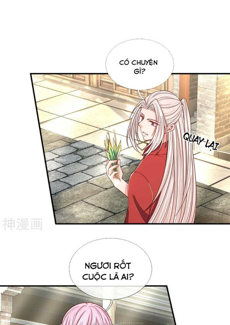 đọc truyện Vú Em Tiên Tôn Đi Ở Rể Chương 53 ảnh 5 tại Thiên Thai Truyện