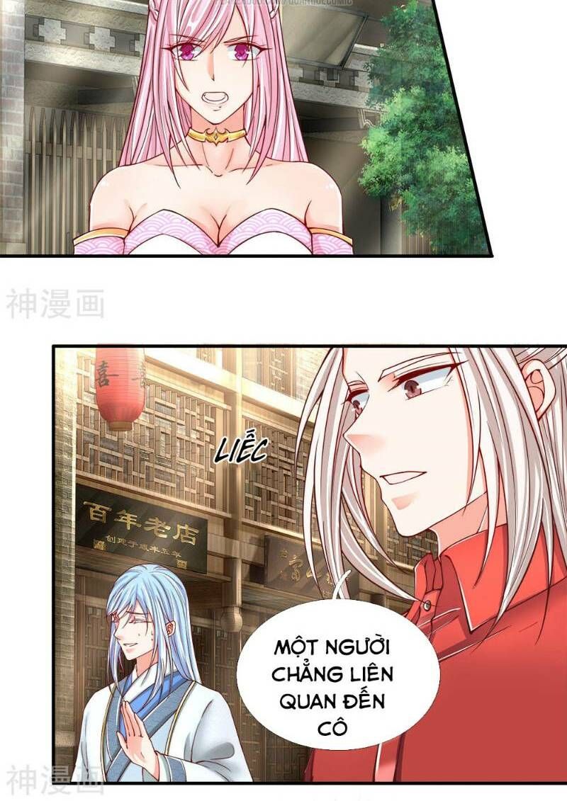 đọc truyện Vú Em Tiên Tôn Đi Ở Rể Chương 53 ảnh 6 tại Thiên Thai Truyện