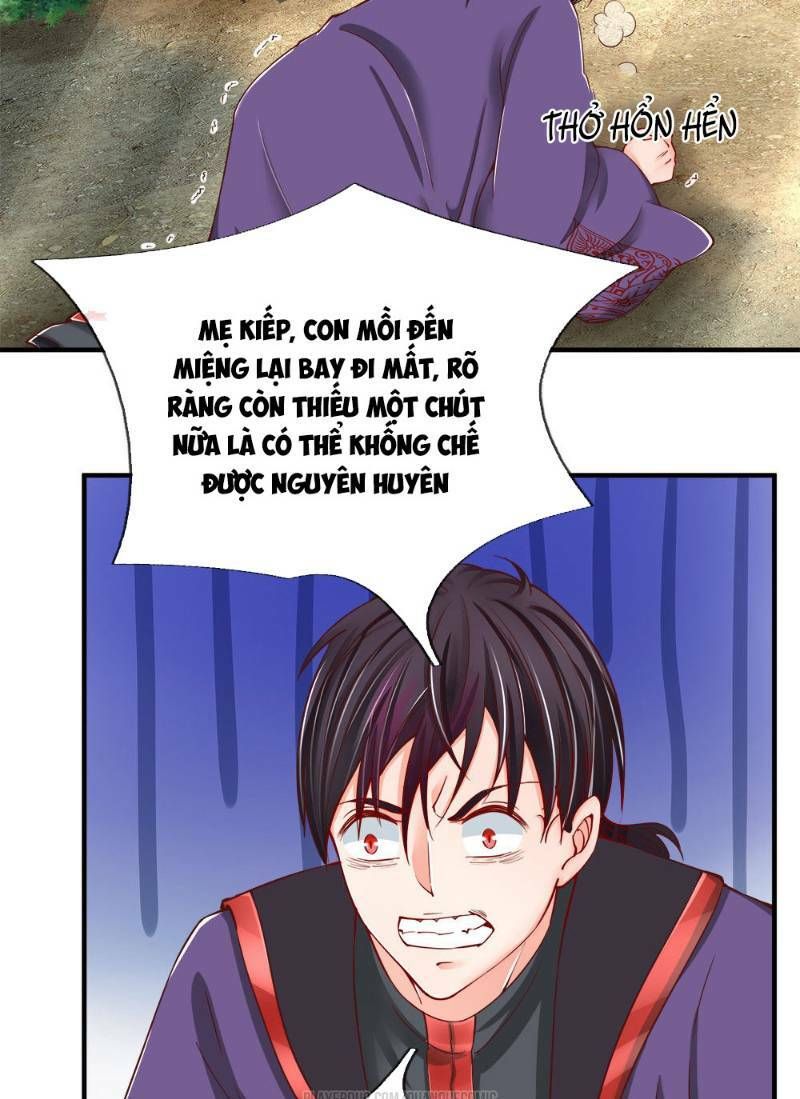 đọc truyện Vú Em Tiên Tôn Đi Ở Rể Chương 53 ảnh 10 tại Thiên Thai Truyện