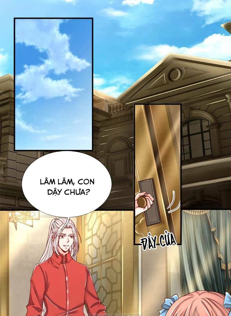 đọc truyện Vú Em Tiên Tôn Đi Ở Rể Chương 54 ảnh 3 tại Thiên Thai Truyện