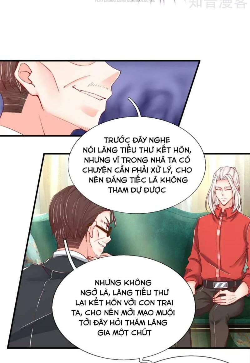 đọc truyện Vú Em Tiên Tôn Đi Ở Rể Chương 54 ảnh 12 tại Thiên Thai Truyện