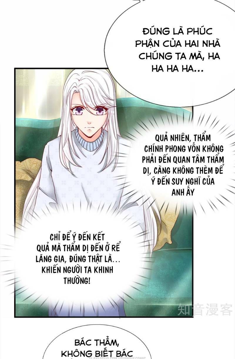 đọc truyện Vú Em Tiên Tôn Đi Ở Rể Chương 54 ảnh 13 tại Thiên Thai Truyện