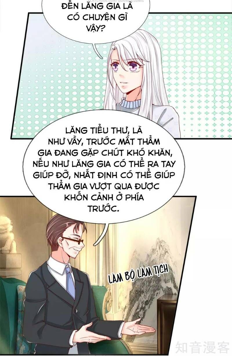 đọc truyện Vú Em Tiên Tôn Đi Ở Rể Chương 54 ảnh 14 tại Thiên Thai Truyện