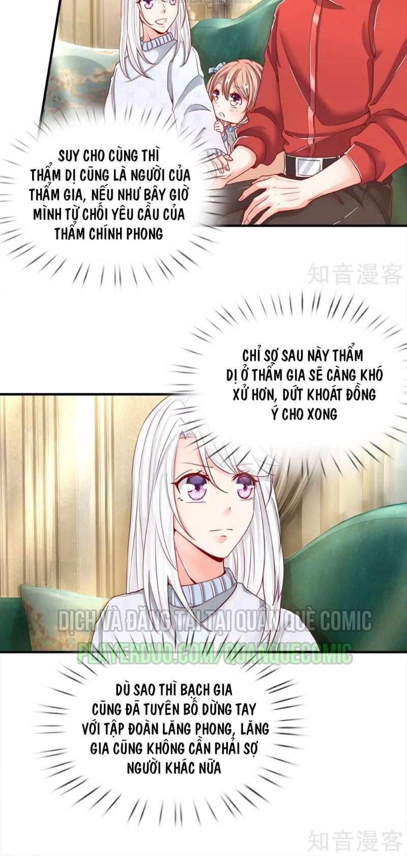 đọc truyện Vú Em Tiên Tôn Đi Ở Rể Chương 54 ảnh 16 tại Thiên Thai Truyện