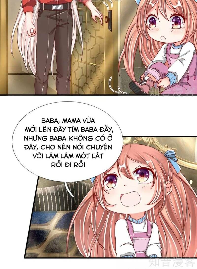 đọc truyện Vú Em Tiên Tôn Đi Ở Rể Chương 54 ảnh 4 tại Thiên Thai Truyện