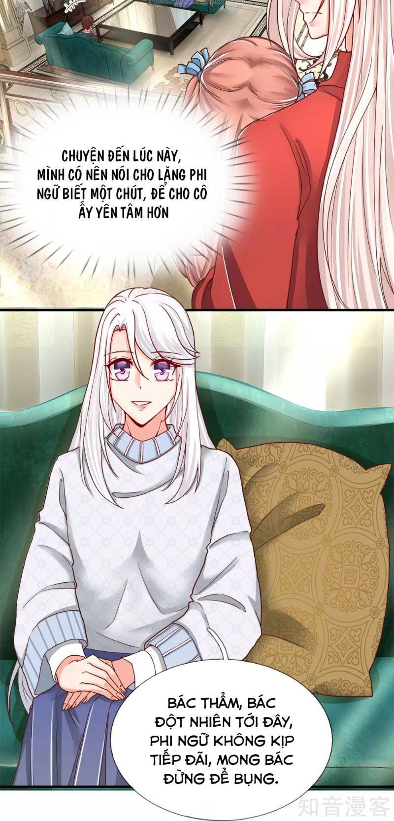 đọc truyện Vú Em Tiên Tôn Đi Ở Rể Chương 54 ảnh 6 tại Thiên Thai Truyện