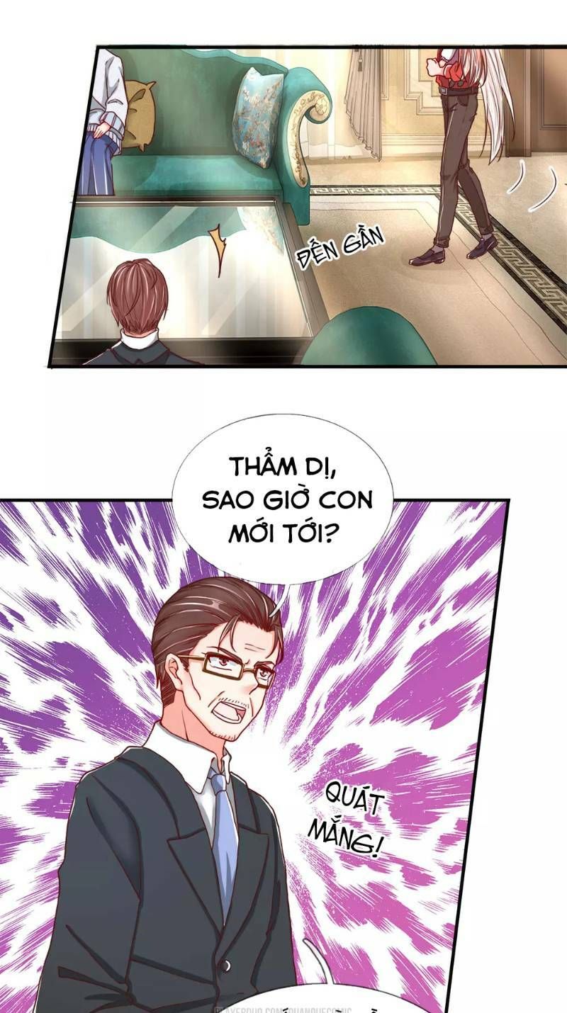 đọc truyện Vú Em Tiên Tôn Đi Ở Rể Chương 54 ảnh 7 tại Thiên Thai Truyện