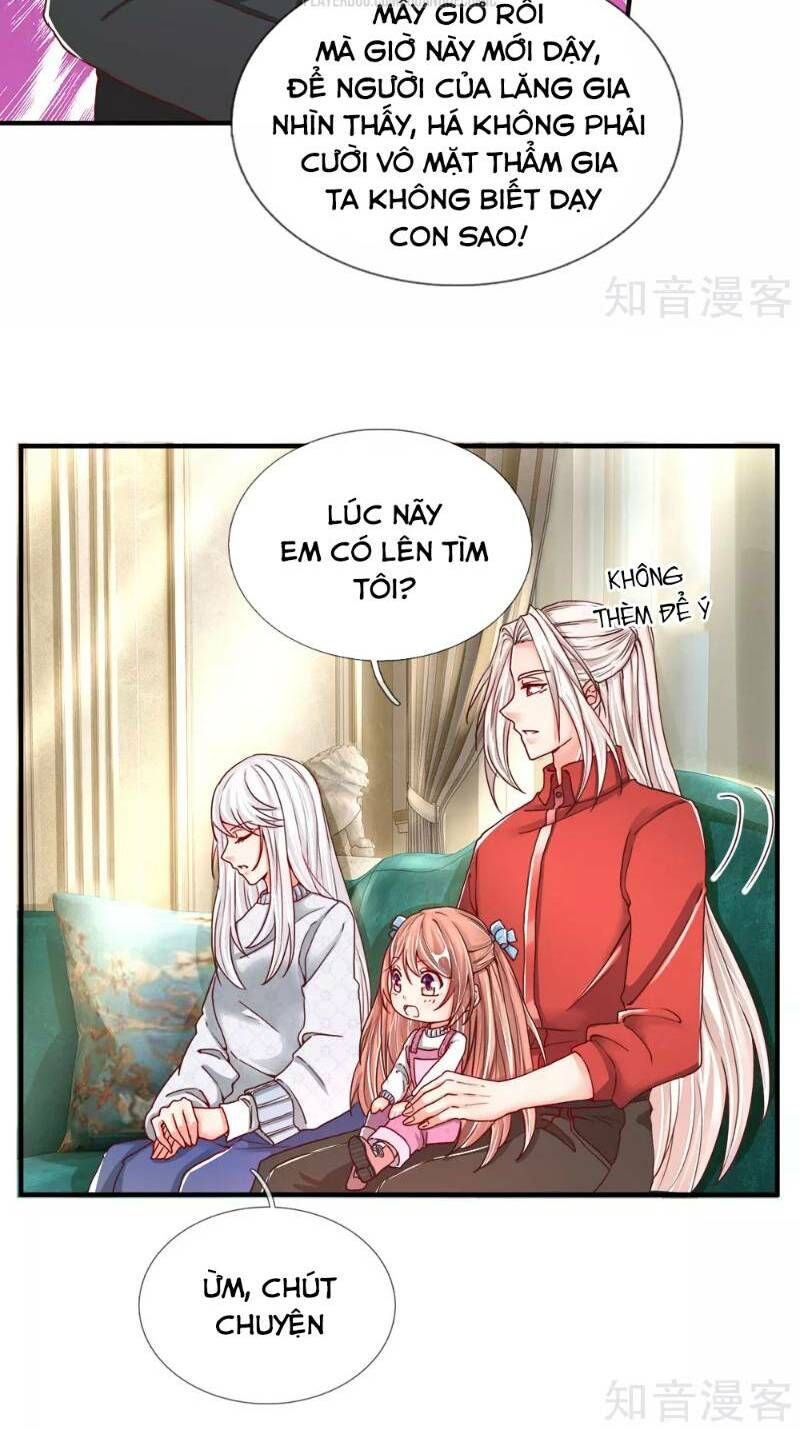 đọc truyện Vú Em Tiên Tôn Đi Ở Rể Chương 54 ảnh 8 tại Thiên Thai Truyện