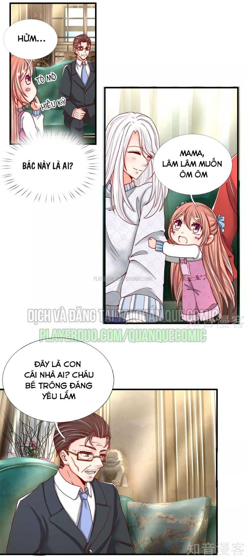 đọc truyện Vú Em Tiên Tôn Đi Ở Rể Chương 54 ảnh 9 tại Thiên Thai Truyện