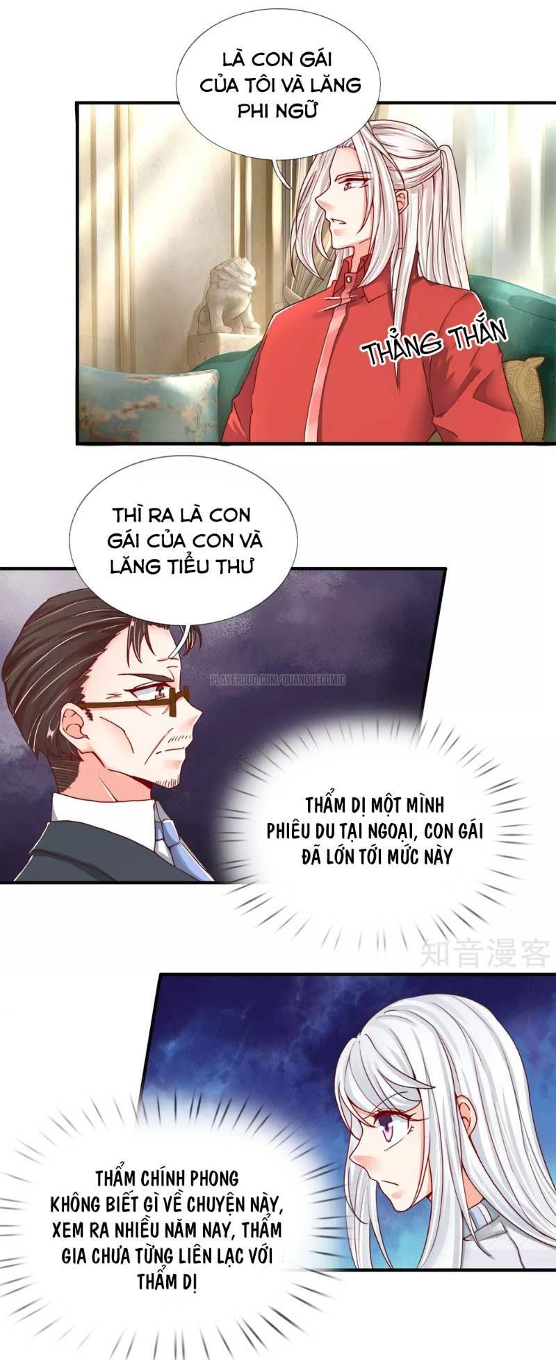 đọc truyện Vú Em Tiên Tôn Đi Ở Rể Chương 54 ảnh 10 tại Thiên Thai Truyện