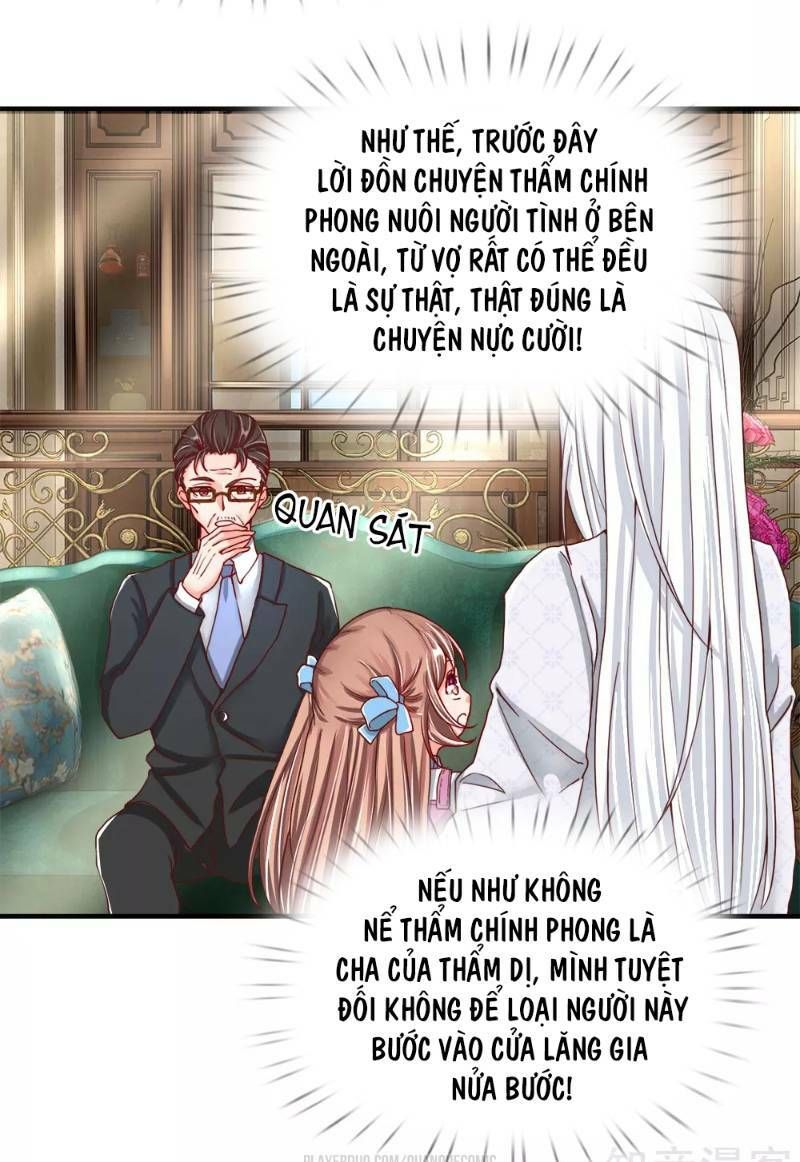 đọc truyện Vú Em Tiên Tôn Đi Ở Rể Chương 54 ảnh 11 tại Thiên Thai Truyện