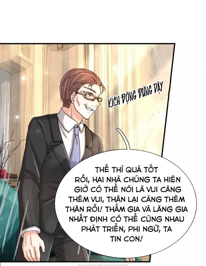 đọc truyện Vú Em Tiên Tôn Đi Ở Rể Chương 55 ảnh 3 tại Thiên Thai Truyện