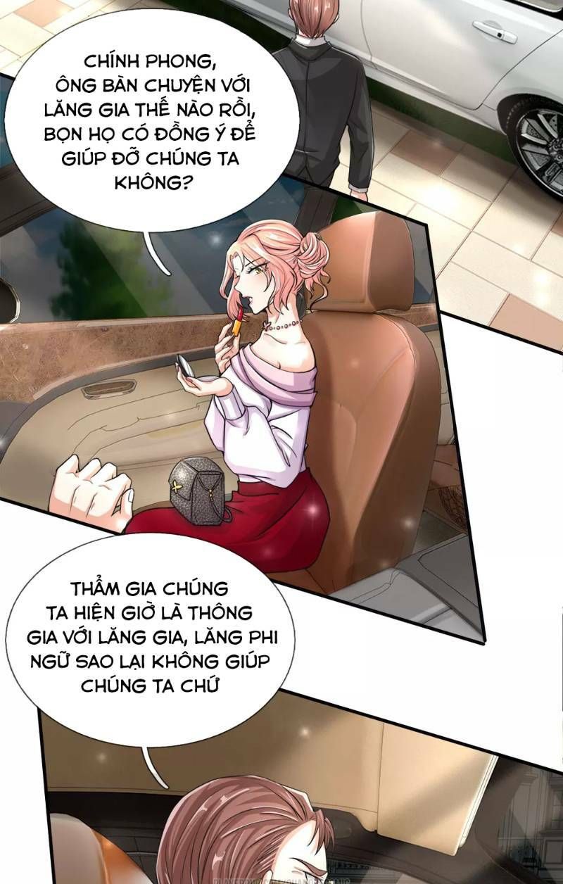 đọc truyện Vú Em Tiên Tôn Đi Ở Rể Chương 55 ảnh 13 tại Thiên Thai Truyện