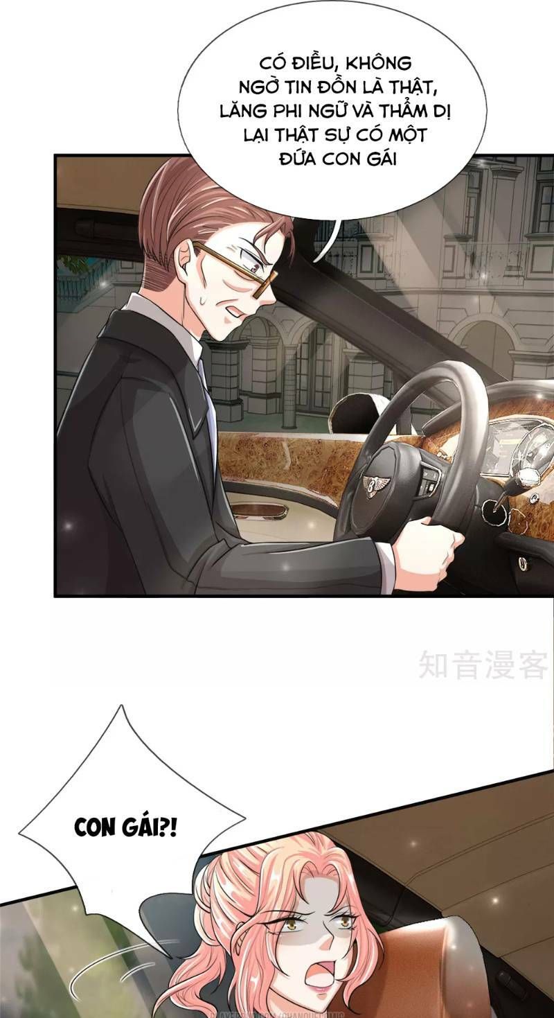 đọc truyện Vú Em Tiên Tôn Đi Ở Rể Chương 55 ảnh 15 tại Thiên Thai Truyện